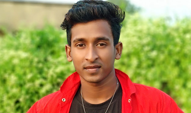 Satyajit Mondal