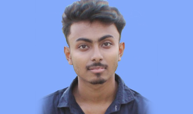 Sayan Roy