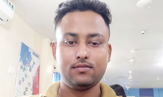 Sujit Basak