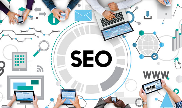 Seo & Digital Marketing Course Chandpara