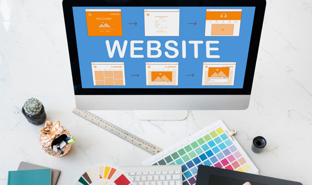 Website Development Course Thakur Nagar