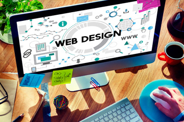 All You Need to Know About A Website Design Course
