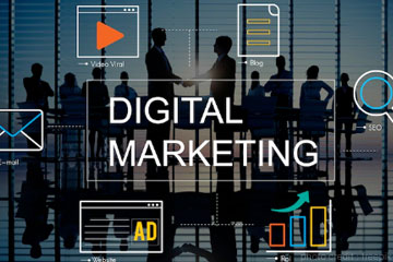 Top Digital Marketing Skills That'll Help You Secu