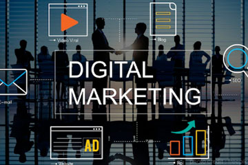 Top Digital Marketing Skills That'll Help You Secu