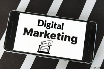 Here Is Why Digital Marketing Institute Is Trendin