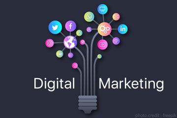 4 Facts You Never Knew About Digital Marketing Ins