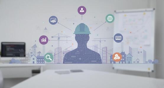 Digital marketing academy guide for builders