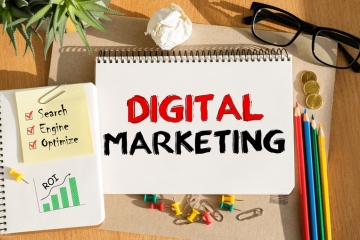 Digital Marketing Course – Learn SEO, Search Engin