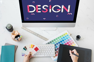 Graphic Design Certificate Course in Kolkata