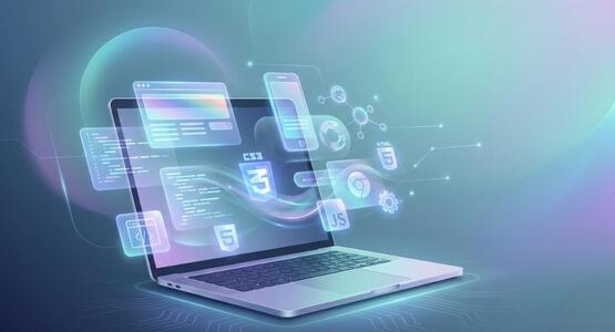 Importance of CSS in modern website design for res