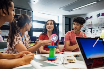 Coding Course, App Development Course, Digital Mar