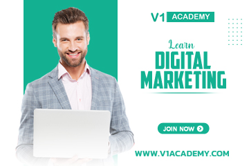 Learn Digital Marketing in Bongoan For a Successfu