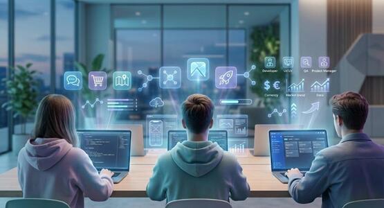 Career opportunities after a mobile app developmen