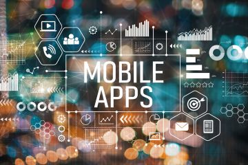 Mobile App Development Courses in Gopalnagar