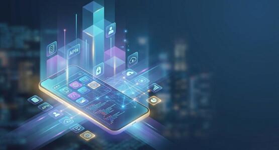 Mobile app development course for future digital c