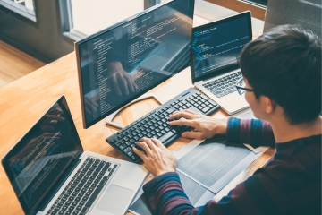 PHP coding mistakes debugging composer mysql progr