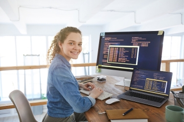 Programming and Digital Marketing Courses – Learn 