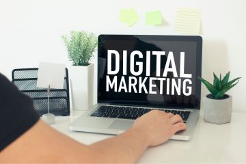 SEO And Digital Marketing Course