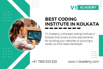 Best coding institute in Kolkata
