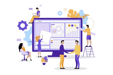 web-developers-using-html-css-php-mysql-and-seo-to