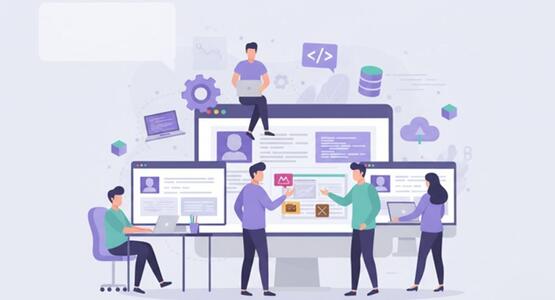 Web development training at Programming Institute