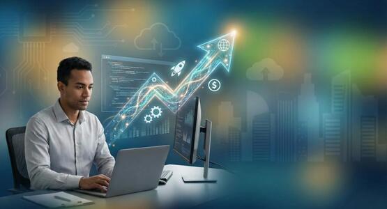 Web programming skills for modern careers