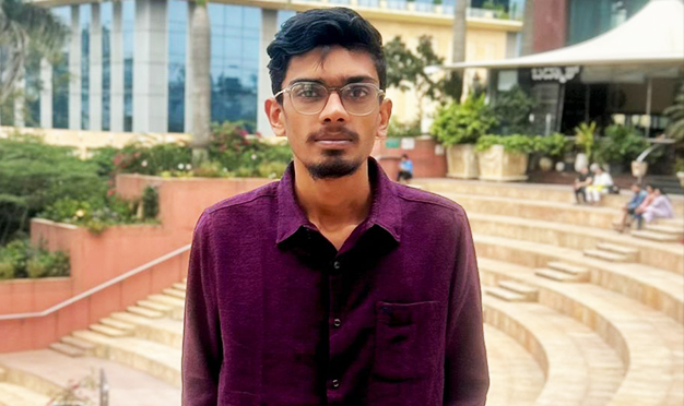 Abhishek