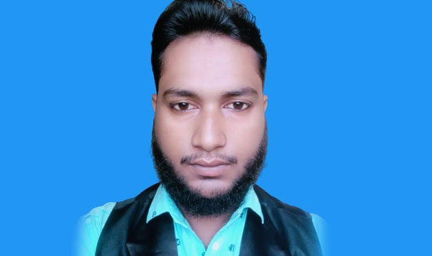 Alamgir Mondal