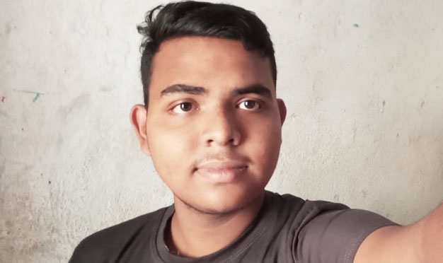 Arnob Biswas