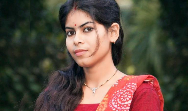 Arundhuti Biswas