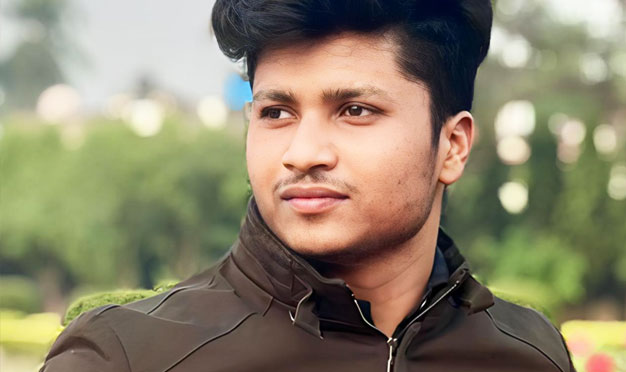 Badhan Talukdar