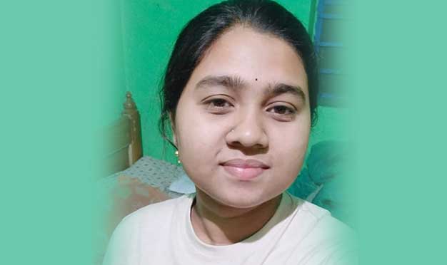 Debosmita mishra