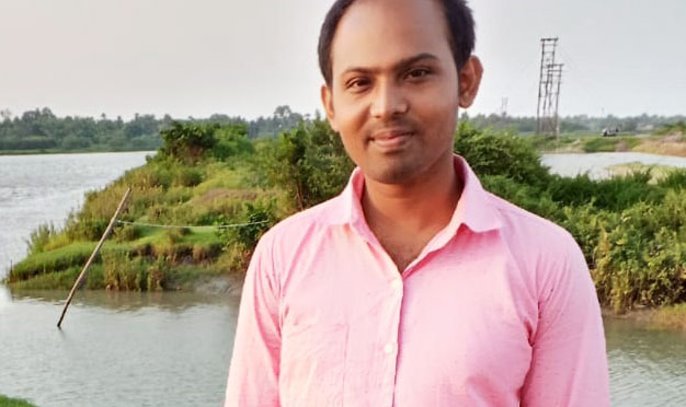 Dipu Mukherjee 