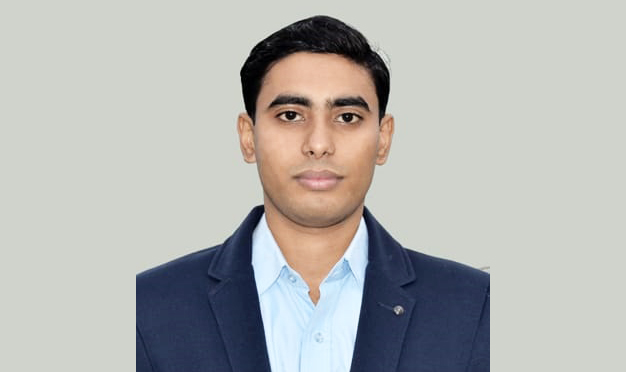 Gunjan Bhattacharjee