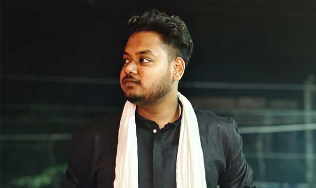 Jitu Sarkar