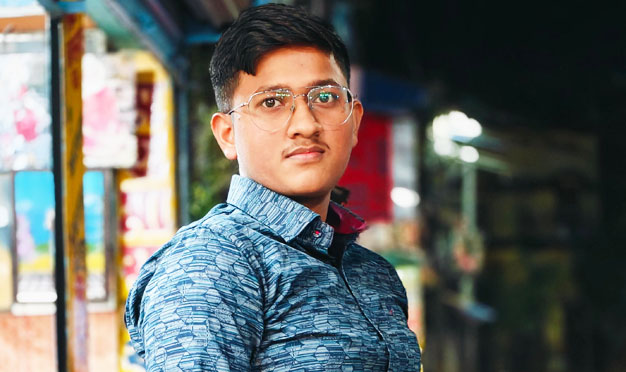 Kankan Biswas