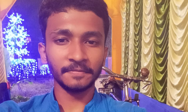 Kuntal Saha