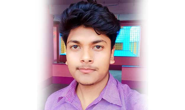 Md Sarfaraj Haque Molla 