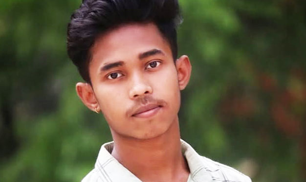 Sudip Roy