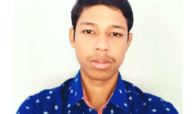 Sarasij Mallick
