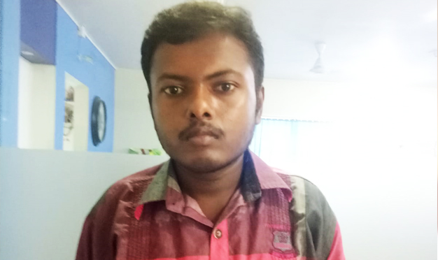 Soumik Dutta