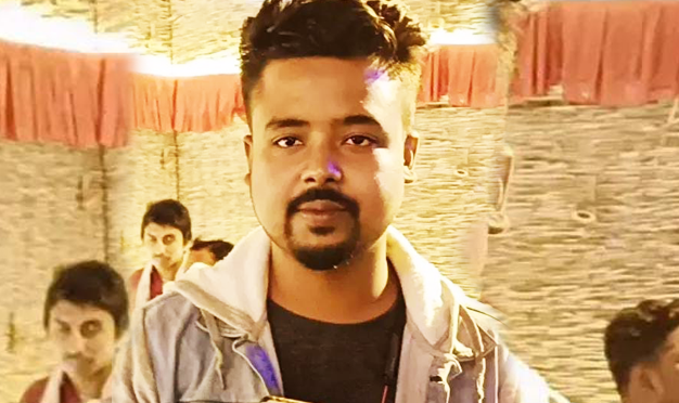 Sudipta Mojumder