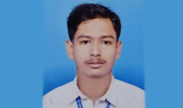 Suhit Baidya