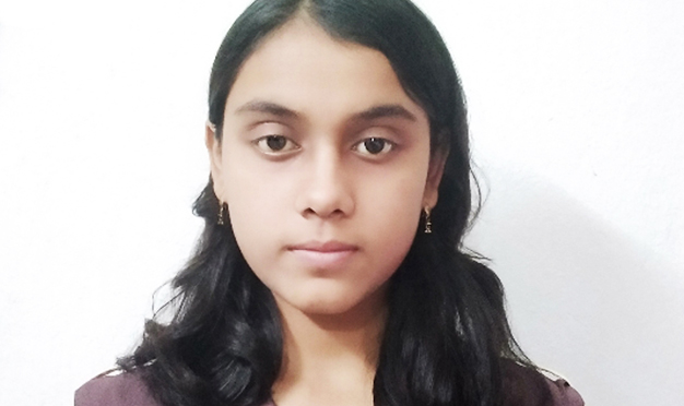 Tanu Roy
